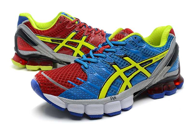 Asics kinsei 4  chaussures de tigre ASIC le plus populaire